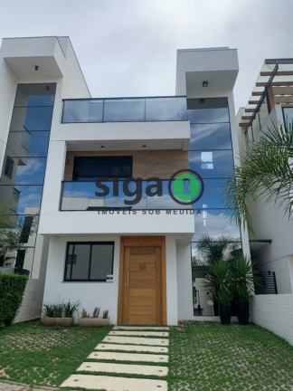 Imagem Casa com 3 Quartos à Venda, 146 m² em Parque Rincão - Cotia Imagem Casa com 3 Quartos à Venda, 146 m² em Parque Rincão - Cotia