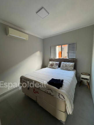 Imagem Casa com 2 Quartos à Venda, 127 m² em Jardim Carolina - Lençóis Paulista Imagem Casa com 2 Quartos à Venda, 127 m² em Jardim Carolina - Lençóis Paulista