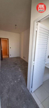 Imagem Apartamento com 4 Quartos à Venda, 210 m² em Embaré - Santos Imagem Apartamento com 4 Quartos à Venda, 210 m² em Embaré - Santos