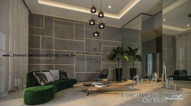 Imagem Apartamento com 2 Quartos à Venda, 77 m² em Belenzinho - São Paulo Imagem Apartamento com 2 Quartos à Venda, 77 m² em Belenzinho - São Paulo