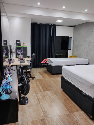 Imagem Casa com 3 Quartos à Venda, 250 m² em Jardim Patente - São Paulo Imagem Casa com 3 Quartos à Venda, 250 m² em Jardim Patente - São Paulo