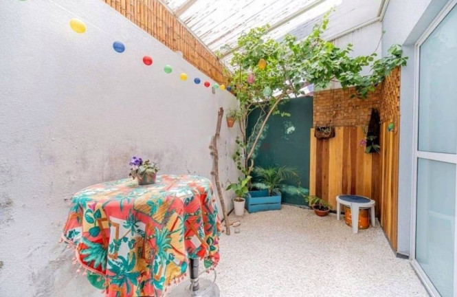 Imagem Casa de Condomínio com 2 Quartos à Venda, 92 m² em Paisagem Renoir - Cotia
