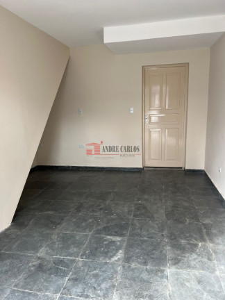 Imagem Sobrado com 3 Quartos à Venda, 96 m² em Centro - Osasco Imagem Sobrado com 3 Quartos à Venda, 96 m² em Centro - Osasco