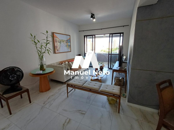 Imagem Apartamento com 2 Quartos à Venda, 94 m² em Aldeota - Fortaleza