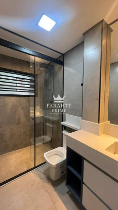 Imagem Apartamento com 2 Quartos à Venda, 58 m² em Pompeia - Santos Imagem Apartamento com 2 Quartos à Venda, 58 m² em Pompeia - Santos