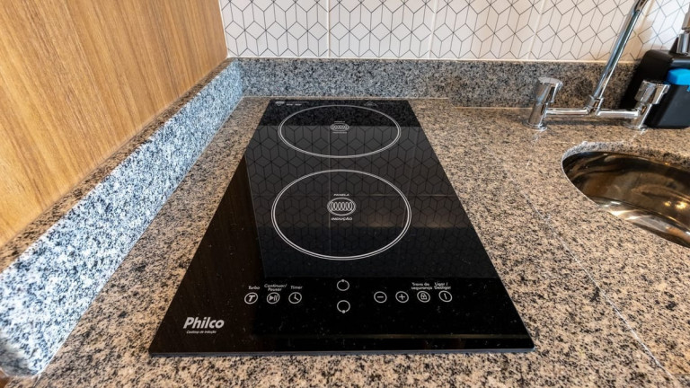 Imagem Apartamento com 1 Quarto para Alugar, 22 m² em Consolação - São Paulo Imagem Apartamento com 1 Quarto para Alugar, 22 m² em Consolação - São Paulo
