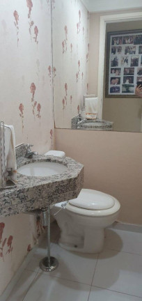 Imagem Apartamento com 3 Quartos à Venda, 94 m² em Vila Oratório - São Paulo Imagem Apartamento com 3 Quartos à Venda, 94 m² em Vila Oratório - São Paulo