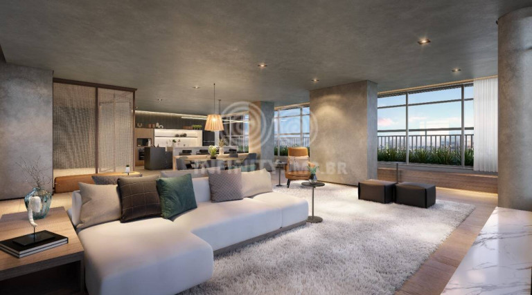 Imagem Apartamento com 3 Quartos à Venda, 223 m² em Campo Belo - São Paulo Imagem Apartamento com 3 Quartos à Venda, 223 m² em Campo Belo - São Paulo