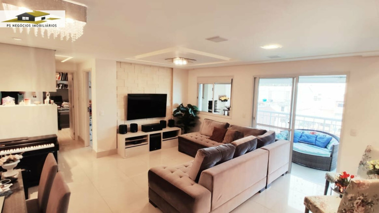 Imagem Apartamento com 2 Quartos à Venda, 81 m² em Saúde - São Paulo Imagem Apartamento com 2 Quartos à Venda, 81 m² em Saúde - São Paulo