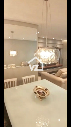 Imagem Apartamento com 2 Quartos à Venda, 69 m² em Vila Andrade - São Paulo