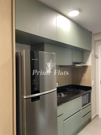 Imagem Apartamento com 1 Quarto para Alugar, 25 m² em Pinheiros - São Paulo Imagem Apartamento com 1 Quarto para Alugar, 25 m² em Pinheiros - São Paulo