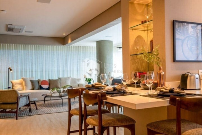 Imagem Apartamento com 3 Quartos à Venda, 153 m² em Moema - São Paulo Imagem Apartamento com 3 Quartos à Venda, 153 m² em Moema - São Paulo