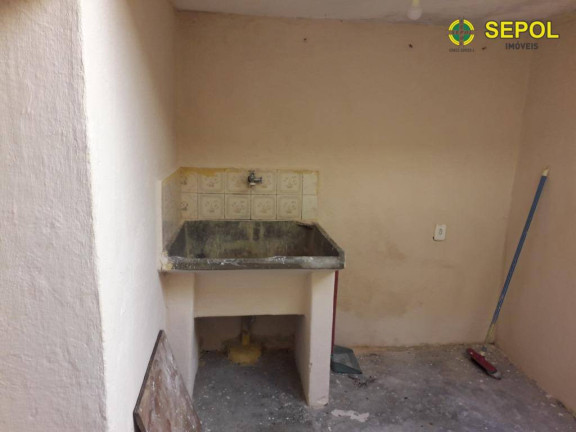Imagem Casa com 1 Quarto para Alugar, 50 m² em Vila Carrão - São Paulo