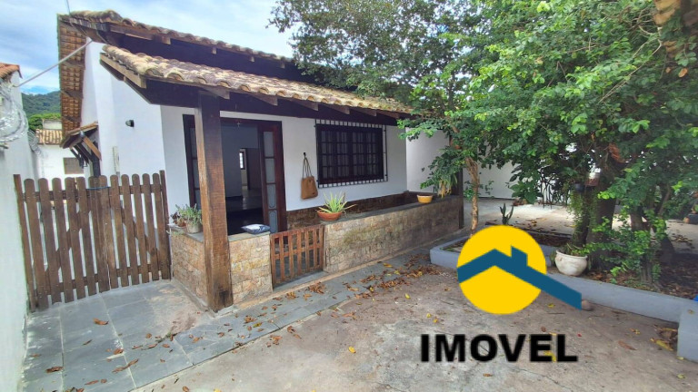 Imagem Casa à Venda, 360 m² em Maravista - Niterói Imagem Casa à Venda, 360 m² em Maravista - Niterói
