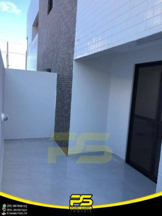 Imagem Apartamento com 2 Quartos à Venda, 56 m² em Gramame - João Pessoa