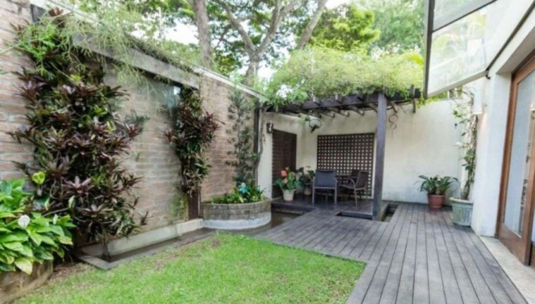 Imagem Casa com 3 Quartos à Venda, 380 m² em Campo Belo - São Paulo