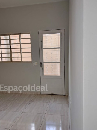 Imagem Casa com 3 Quartos à Venda, 131 m² em Jardim Europa - Lençóis Paulista Imagem Casa com 3 Quartos à Venda, 131 m² em Jardim Europa - Lençóis Paulista