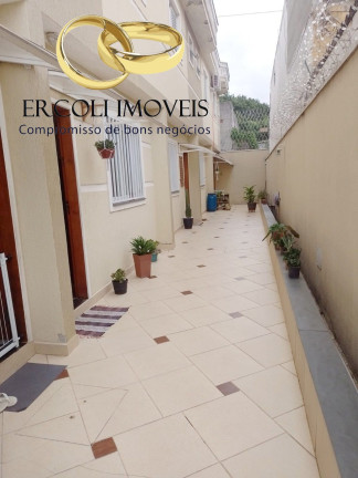 Imagem Casa com 2 Quartos à Venda, 60 m² em Jardim Ponte Rasa - São Paulo Imagem Casa com 2 Quartos à Venda, 60 m² em Jardim Ponte Rasa - São Paulo