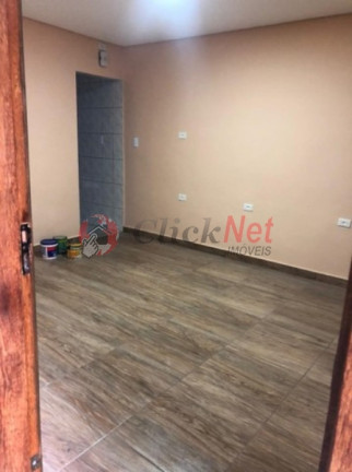 Imagem Casa com 4 Quartos à Venda, 138 m² em Jardim Alvorada - Santo André Imagem Casa com 4 Quartos à Venda, 138 m² em Jardim Alvorada - Santo André