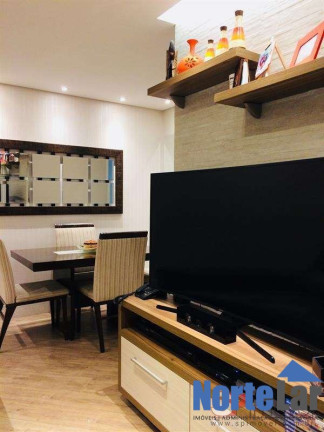 Imagem Apartamento com 3 Quartos à Venda, 77 m² em Vila Amélia - São Paulo Imagem Apartamento com 3 Quartos à Venda, 77 m² em Vila Amélia - São Paulo