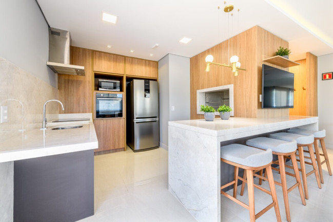 Imagem Imóvel com 1 Quarto à Venda, 26 m² em Partenon - Porto Alegre Imagem Imóvel com 1 Quarto à Venda, 26 m² em Partenon - Porto Alegre