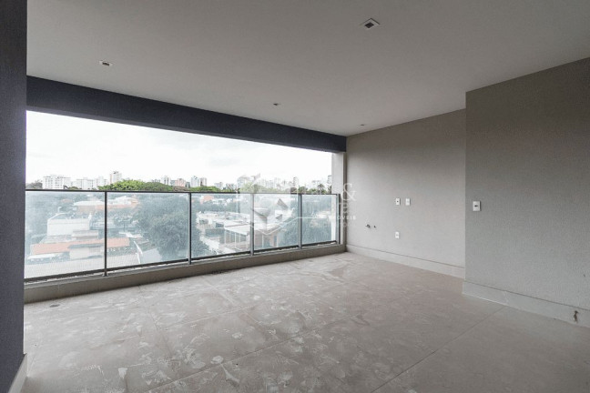 Imagem Apartamento com 3 Quartos à Venda, 125 m² em Campo Belo - São Paulo Imagem Apartamento com 3 Quartos à Venda, 125 m² em Campo Belo - São Paulo