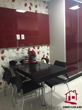 Imagem Imóvel com 3 Quartos à Venda, 151 m² em Jardim São Carlos - Sumaré
