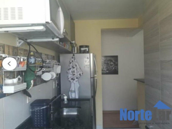 Imagem Apartamento com 2 Quartos à Venda, 45 m² em Jaraguá - São Paulo Imagem Apartamento com 2 Quartos à Venda, 45 m² em Jaraguá - São Paulo