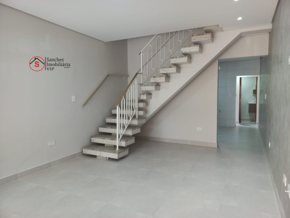 Imagem Sobrado com 3 Quartos à Venda, 140 m² em Mooca - São Paulo Imagem Sobrado com 3 Quartos à Venda, 140 m² em Mooca - São Paulo