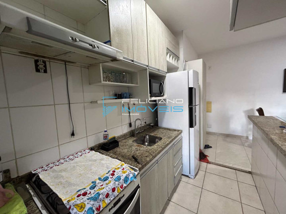 Imagem Apartamento com 3 Quartos para Alugar, 74 m² em Ocian - Praia Grande Imagem Apartamento com 3 Quartos para Alugar, 74 m² em Ocian - Praia Grande