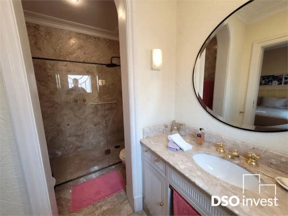Imagem Cobertura com 4 Quartos à Venda, 750 m² em Cerqueira César - São Paulo Imagem Cobertura com 4 Quartos à Venda, 750 m² em Cerqueira César - São Paulo