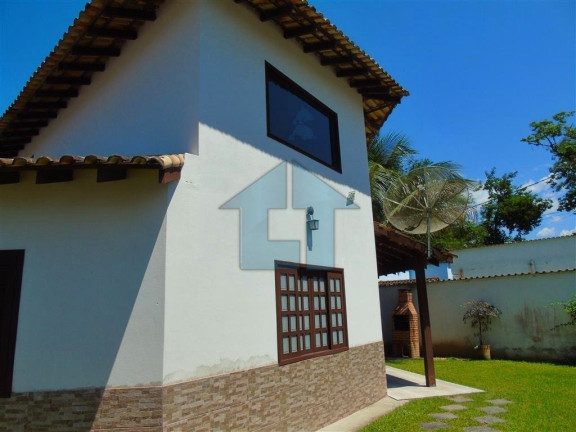 Casa com 3 Quartos à Venda, 400 m² em Bracuí - Angra Dos Reis