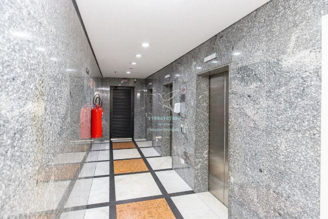 Imagem Sala Comercial à Venda, 41 m² em Pinheiros - São Paulo