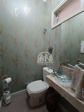 Imagem Casa com 3 Quartos à Venda, 166 m² em Parque Cidade Jardim Ii - Jundiaí Imagem Casa com 3 Quartos à Venda, 166 m² em Parque Cidade Jardim Ii - Jundiaí
