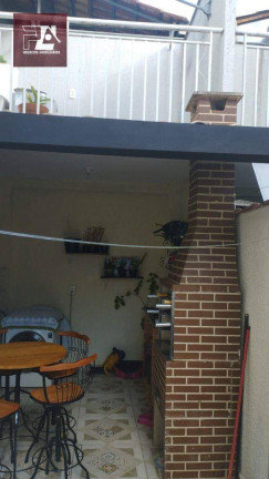 Imagem Casa com 2 Quartos à Venda, 52 m² em Loteamento Jardim Primavera - Lorena Imagem Casa com 2 Quartos à Venda, 52 m² em Loteamento Jardim Primavera - Lorena