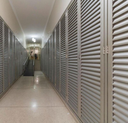 Imagem Kitnet com 1 Quarto à Venda, 30 m² em Centro - São Paulo Imagem Kitnet com 1 Quarto à Venda, 30 m² em Centro - São Paulo