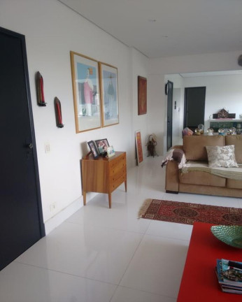 Imagem Apartamento com 3 Quartos à Venda, 143 m² em Pitangueiras - Guarujá Imagem Apartamento com 3 Quartos à Venda, 143 m² em Pitangueiras - Guarujá