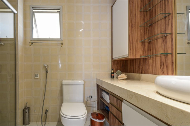 Imagem Imóvel com 2 Quartos à Venda,  em Vila Mariana - São Paulo