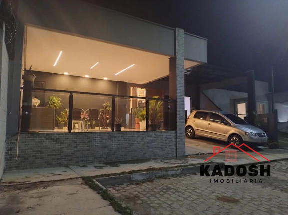Imagem Casa com 4 Quartos à Venda, 162 m² em Santo Antônio Dos Prazeres - Feira De Santana Imagem Casa com 4 Quartos à Venda, 162 m² em Santo Antônio Dos Prazeres - Feira De Santana