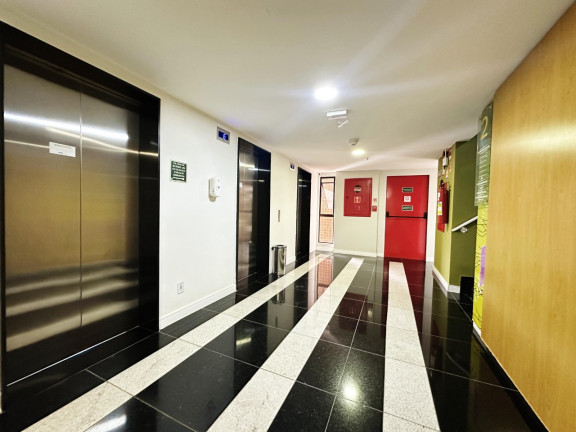Imagem Sala Comercial para Alugar, 30 m² em Asa Sul - Brasília Imagem Sala Comercial para Alugar, 30 m² em Asa Sul - Brasília
