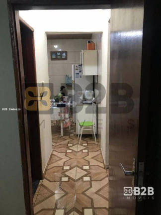 Imagem Casa com 3 Quartos à Venda, 172 m² em Pousada Da Esperança I - Bauru Imagem Casa com 3 Quartos à Venda, 172 m² em Pousada Da Esperança I - Bauru