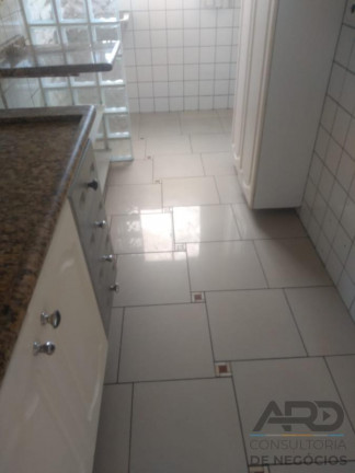 Imagem Apartamento com 2 Quartos para Alugar, 57 m² em Vila Curuçá - São Paulo