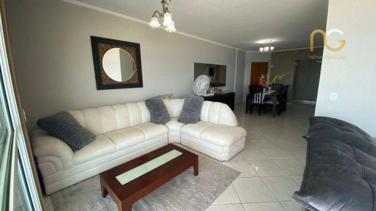 Imagem Apartamento com 3 Quartos à Venda, 176 m² em Aviação - Praia Grande Imagem Apartamento com 3 Quartos à Venda, 176 m² em Aviação - Praia Grande