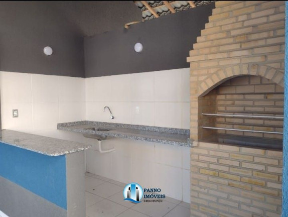 Apartamento com 2 Quartos à Venda, 40 m² em Jardim Gramacho - Duque De Caxias