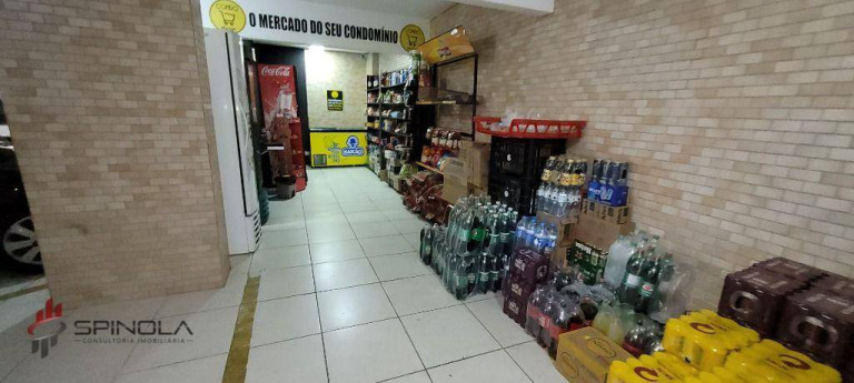 Imagem Apartamento com 1 Quarto à Venda, 61 m² em Ocian - Praia Grande Imagem Apartamento com 1 Quarto à Venda, 61 m² em Ocian - Praia Grande