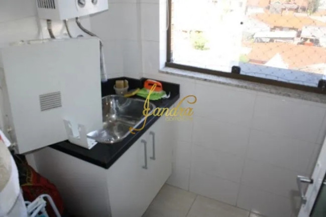 Imagem Apartamento com 3 Quartos à Venda, em Navegantes - Capão Da Canoa Imagem Apartamento com 3 Quartos à Venda, em Navegantes - Capão Da Canoa