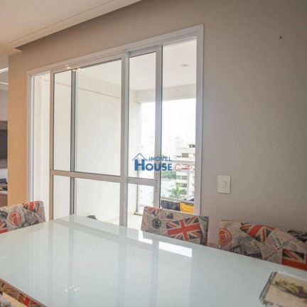 Foto do imóvel Apartamento com 2 Quartos à Venda, 67 m² em Perdizes - São Paulo