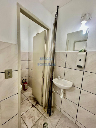 Imagem Sala Comercial à Venda, 60 m² em Piraporinha - Diadema Imagem Sala Comercial à Venda, 60 m² em Piraporinha - Diadema
