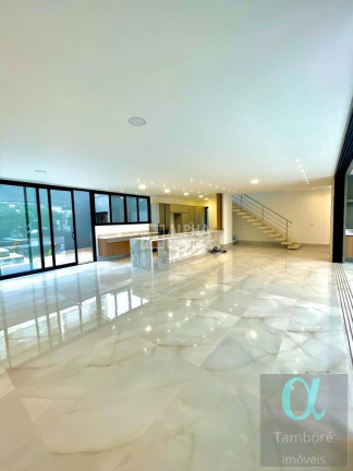 Imagem Casa de Condomínio com 4 Quartos à Venda, 415 m² em Tamboré - Santana De Parnaíba Imagem Casa de Condomínio com 4 Quartos à Venda, 415 m² em Tamboré - Santana De Parnaíba
