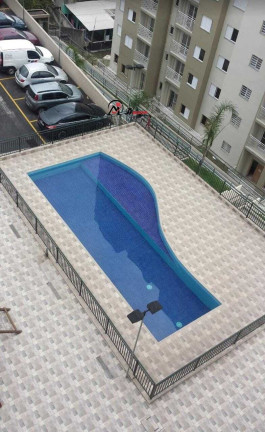 Imagem Apartamento com 2 Quartos à Venda, em Paraíso (polvilho) - Cajamar Imagem Apartamento com 2 Quartos à Venda, em Paraíso (polvilho) - Cajamar
